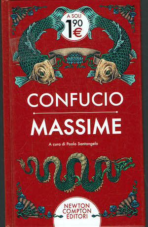 Confucio.Massime