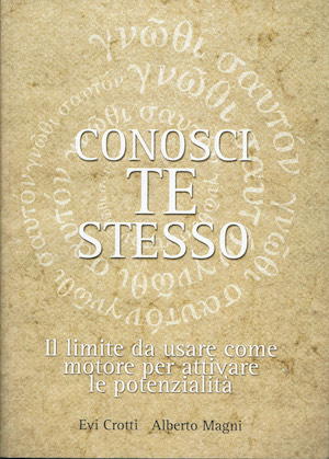 Conosci Te stesso - Il limite da usare come motore …