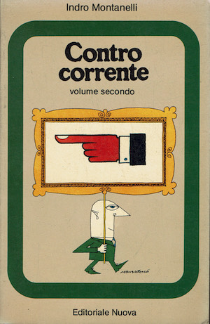 Contro corrente vol. secondo