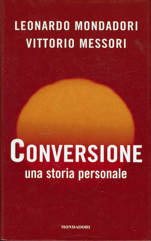 Conversione, una storia personale