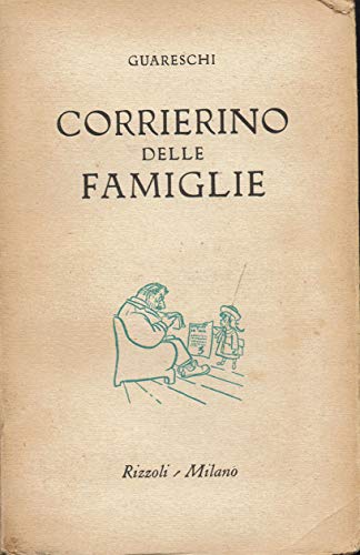 Corrierino delle famiglie