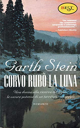 Corvo rubò la luna