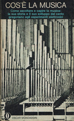 Cos'e' la musica : Come ascoltare e capire la musica: …