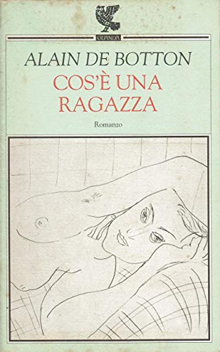 Cos'è una ragazza