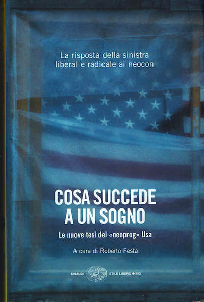 Cosa succede a un sogno Le nuove tesi dei neoprog …