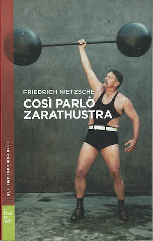 Così parlò Zarathustra