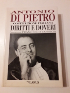 Costituzione italiana diritti e doveri