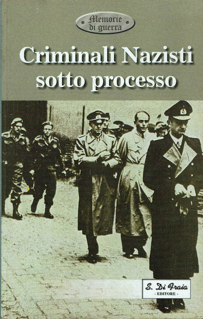 Criminali nazisti sotto processo