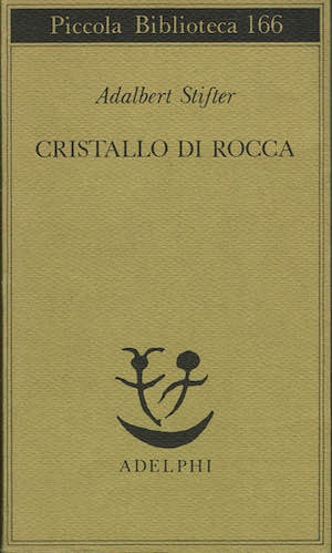 Cristallo di rocca