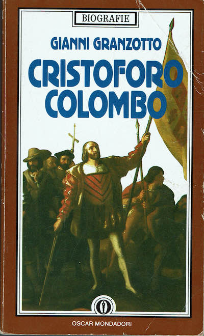 Cristoforo Colombo