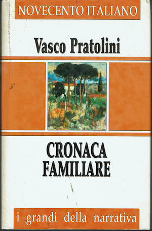 Cronaca familiare