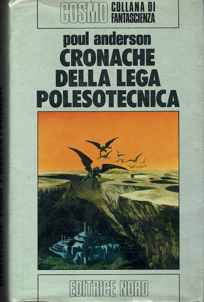 Cronache della lega polesotecnica