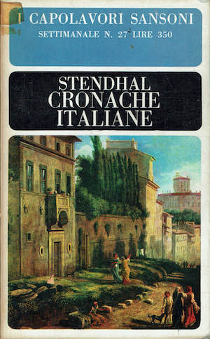 Cronache italiane