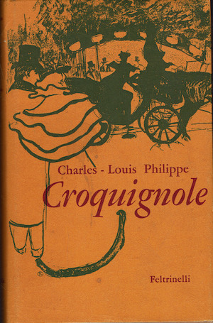 Croquignole