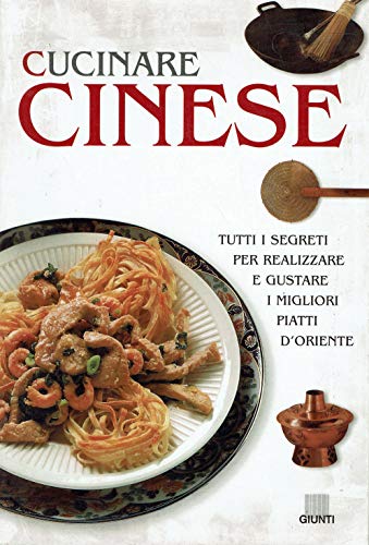 Cucinare cinese