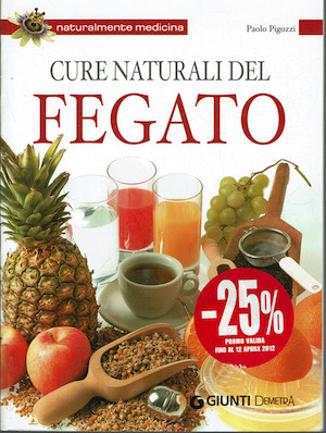 Cure naturali del fegato
