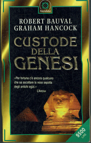 Custode della genesi