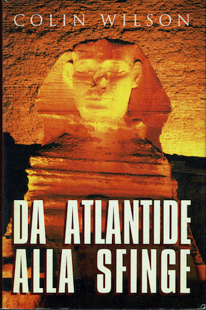 Da Altantide alla sfinge