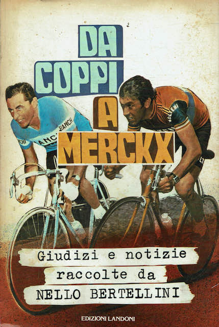 Da Coppi a Merckx