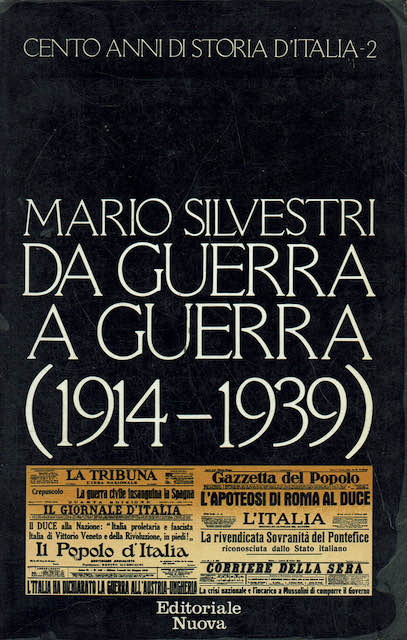 Da guerra a guerra vol.II