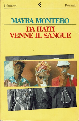 Da Haiti venne il sangue