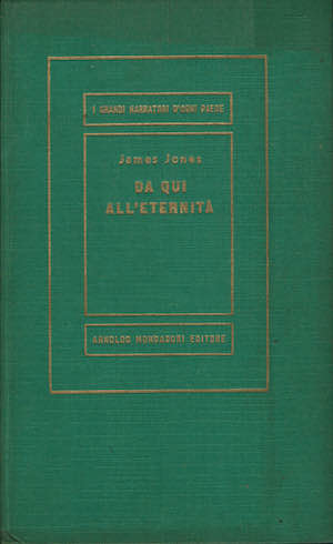 Da qui all'eternità