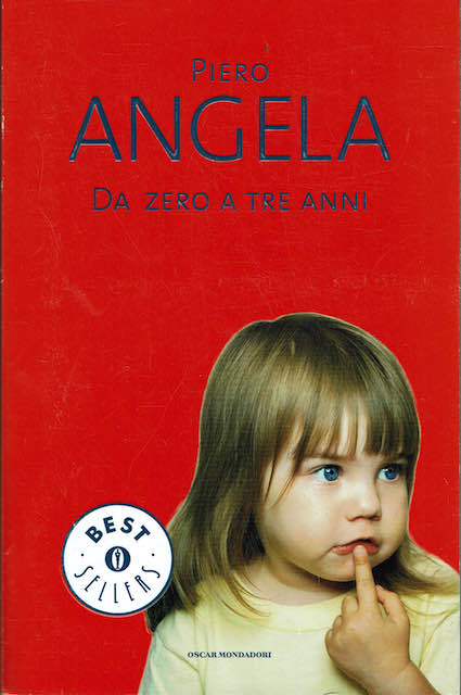 Da zero a tre anni