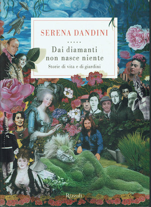 Dai diamanti non nasce niente