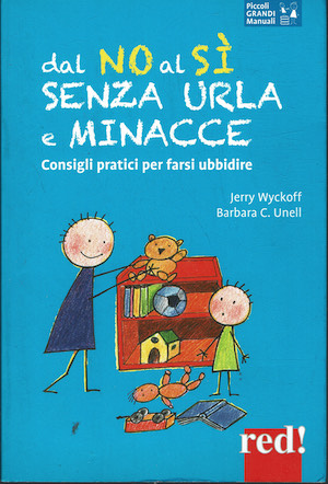 Dal no al sì senza urla e minacce - consigli …