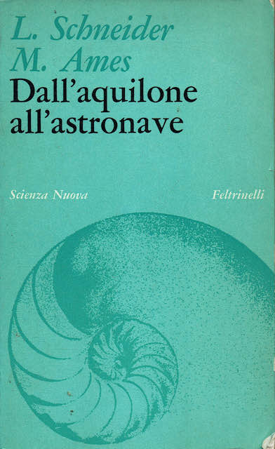 Dall'aquilone all'astronave