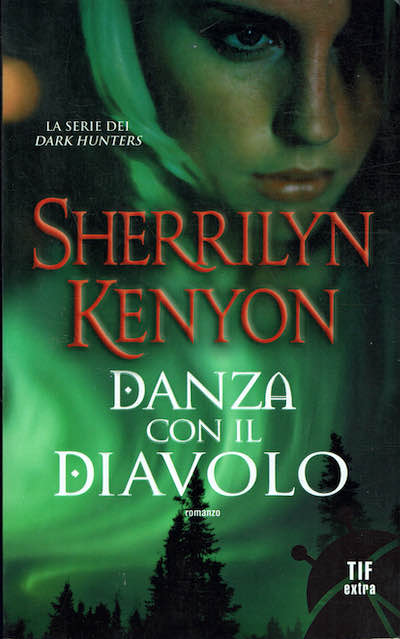 Danza con il diavolo