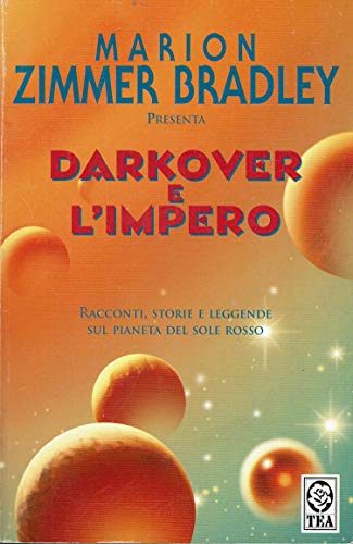 Darkover e l'impero