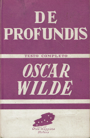 De profundis - Testo completo