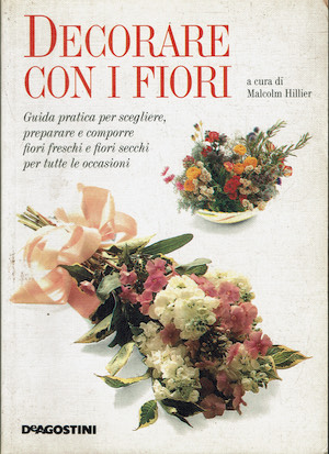 Decorare con i fiori