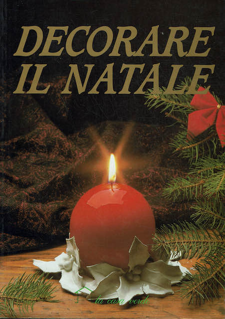 Decorare il Natale