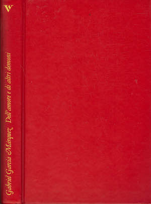 Dell'amore e di altri demoni