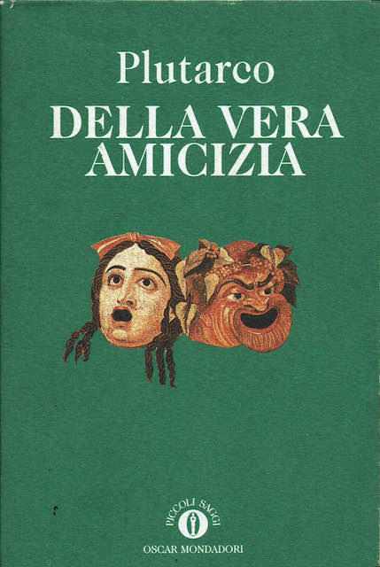Della vera amicizia