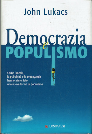 Democrazia e populismo