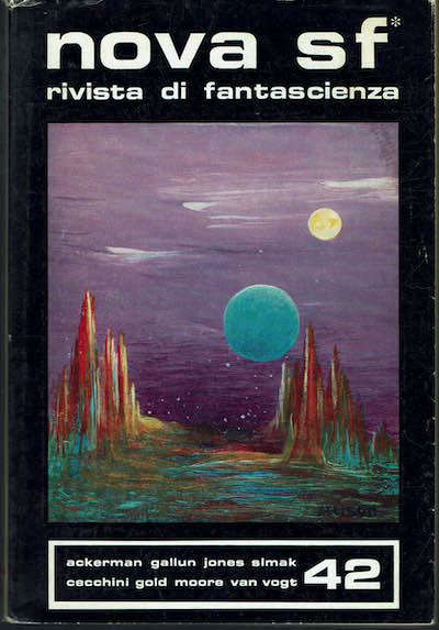 Deserto cosmico