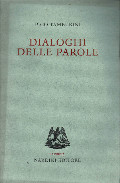 Dialoghi delle Parole
