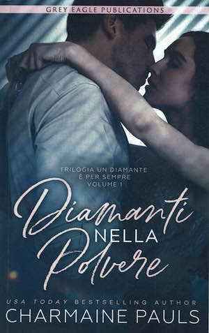 Diamanti nella polvere.