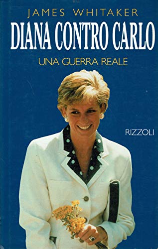 Diana contro Carlo una guerra reale