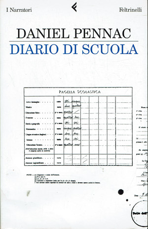 Diario di scuola