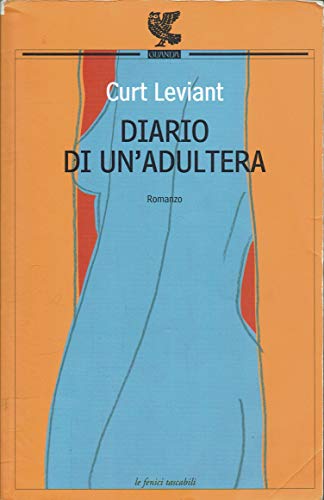 Diario di un'adultera