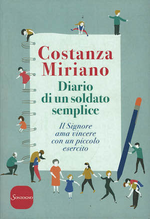 Diario di un soldato semplice