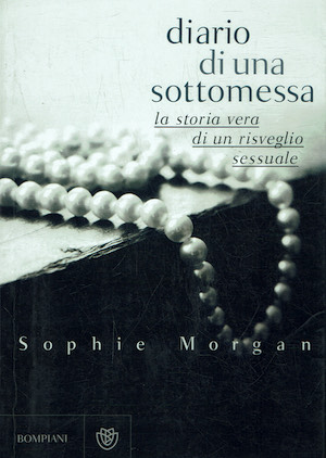 Diario di una sottomessa