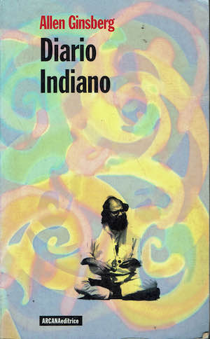 Diario Indiano