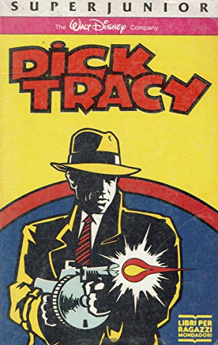 Dick Tracy