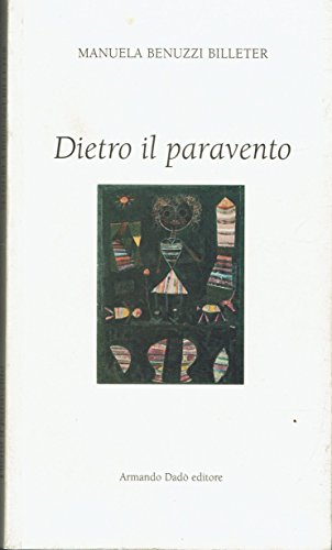 Dietro il paravento