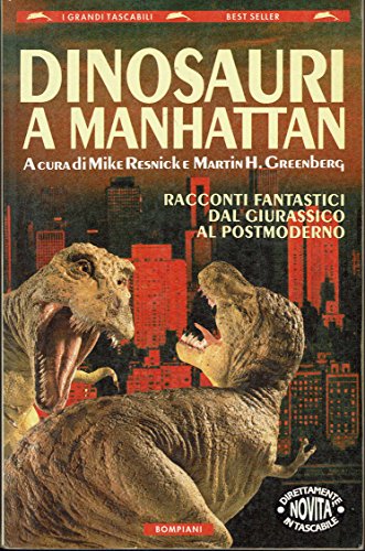 Dinosauri a Manhattan